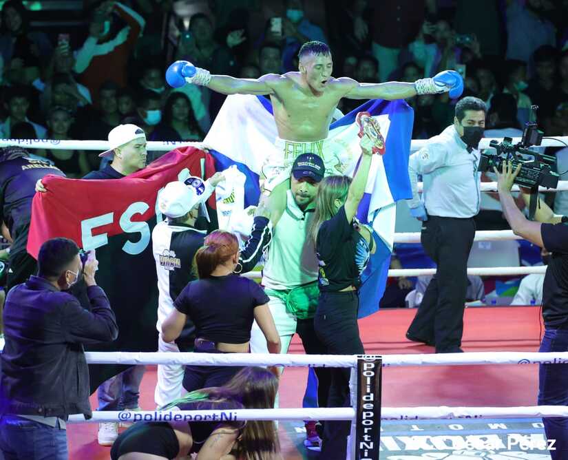 boxeo
